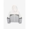 Fila Color Block Hoodie Windbreaker