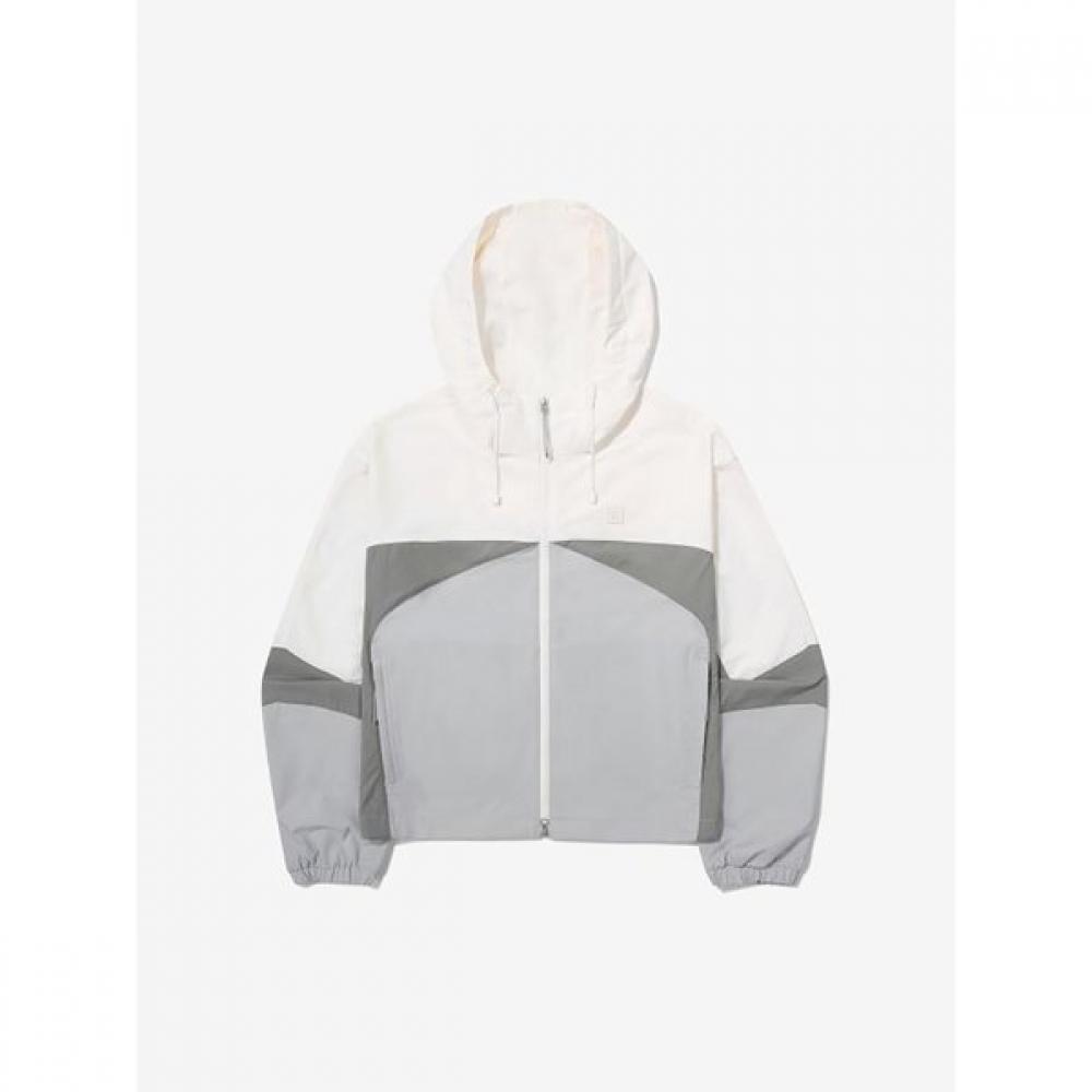 Fila Color Block Hoodie Windbreaker