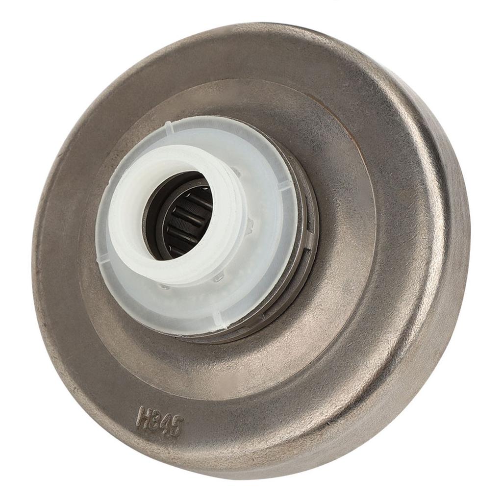 3/8in 7 Zähne Kupplungstrommel Kettenradsatz Passend für Husqvarna 355 357 357XP 359 EPA Kettensäge