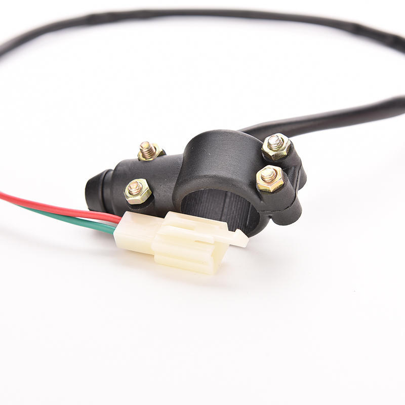 Purchase Stop Tether Closed Kill Switch MX TRX Motorcycle Snowmobile ATV Racing Engine In China - Foto 9