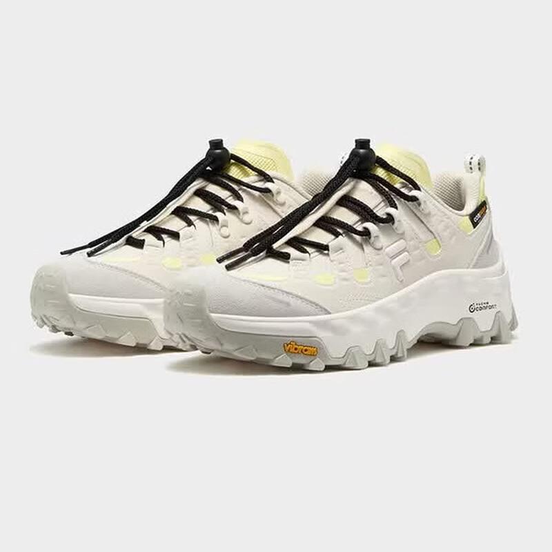 FILA FUSION COMO Z Women s Outdoor Running Shoes 38.5