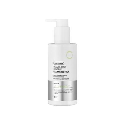 Γάλα Καθαρισμού Reedle Shot Synergy 200ml