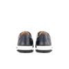 Tandy Men S caSual Boat ShoeS  Q26020  Blue 