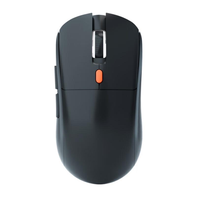 

SRM7 AI Smart Voice Mouse