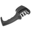 3‑in‑1 Multifunction Manual Knife Sharpener Grinder Sharpening Tools Kitchen Accessory