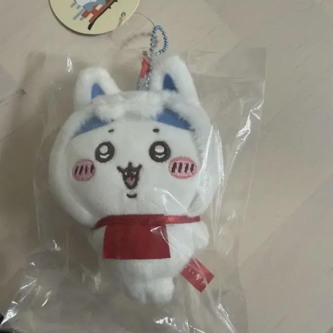 

Mogumogu Honpo Kyoto Hachiware Mascot Sealed