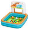 Inflatable Playground With Balls 120 X 107 X 84 Cm Bestway 52728