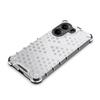 For Xiaomi Poco X7 Pro 5G Case Luxury Transparent Shockproof Armor Phone Cases For Poco X7Pro PocoX7 Pro Poko X 7 Pro Back Cover