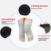 Knee Pads For Arthritis Joint Pain Relief Self Heating Knee Warm Massager Support Brace Elbow L O9U6
