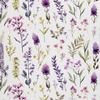Outdoor Dekostoffe Oxford - Blumen - Dx2809