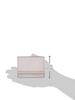 Card Case CardCoinPurseWithStuds LightGrey [J&M Davidson] SCCP-1XX-SCXX Women's [Item]