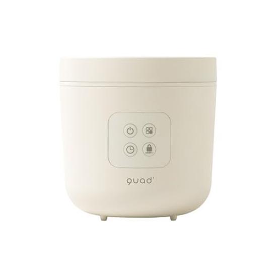 

QUADS Humidifier Ivory