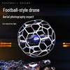 H5 Vzdělávací fotbalový dron (CN verze)