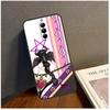 Anime Hololive Case For ZTE Nubia Red Magic 11 10 9 8 8S 9S 10S Pro Plus 6 7 6S 7S Pro 5G 6R 10 Air Coque