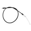 ATV Throttle Cable LL1145CL160NC Replacement for Big Bear 400 Wolverine Grizzly 400 Kodiak 450