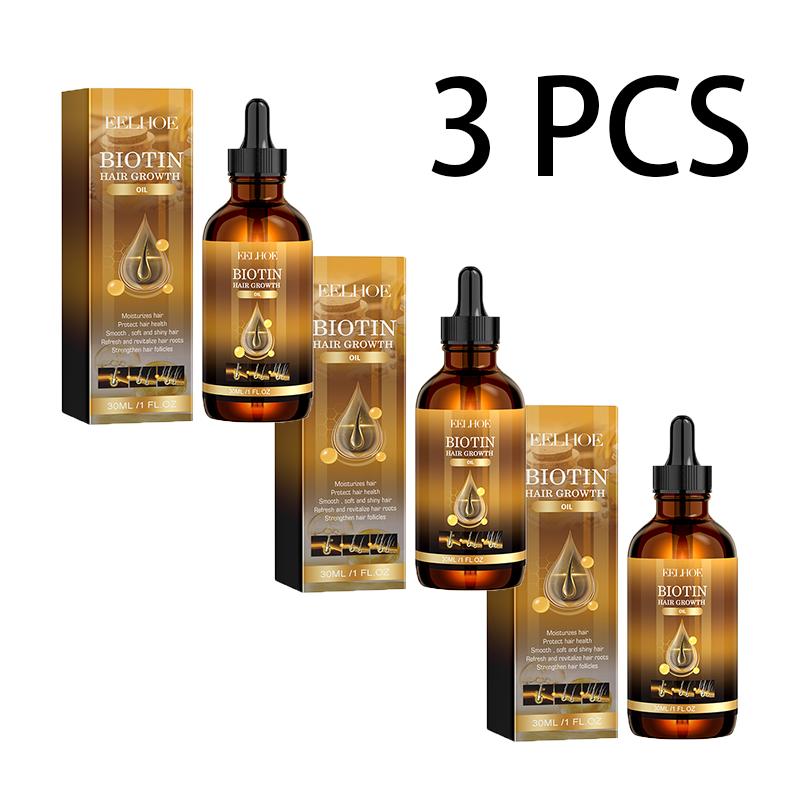 

Спрей-сыворотка для роста волос с биотином, утолщающая травяная сыворотка с имбирем и женьшенем для более густых, длинных и крепких волос