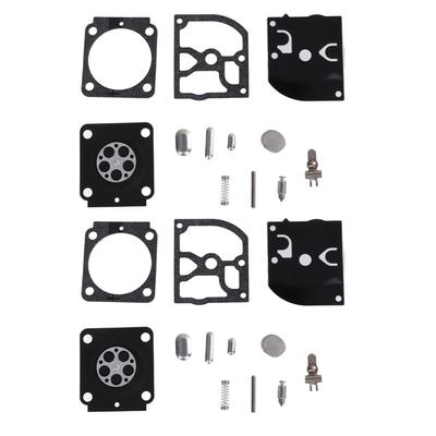 2 Set Lawn Mower Repair Gasket Diaphragm Kits for Stihl HS45 FS55 BG45 MM55 for Zama C1Q S69A S70 71 73 79 93 95 97 for