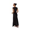 2024 Spring/Summer European & American Women's V-neck Satin Fishtail Evening Gown