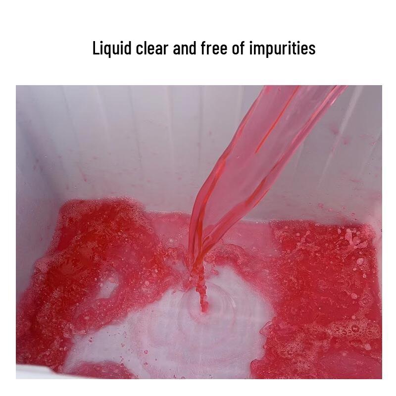 SPACEXPERT Liquid Eco-Friendly Snow Melter