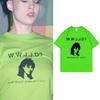 Tops – T-Shirts