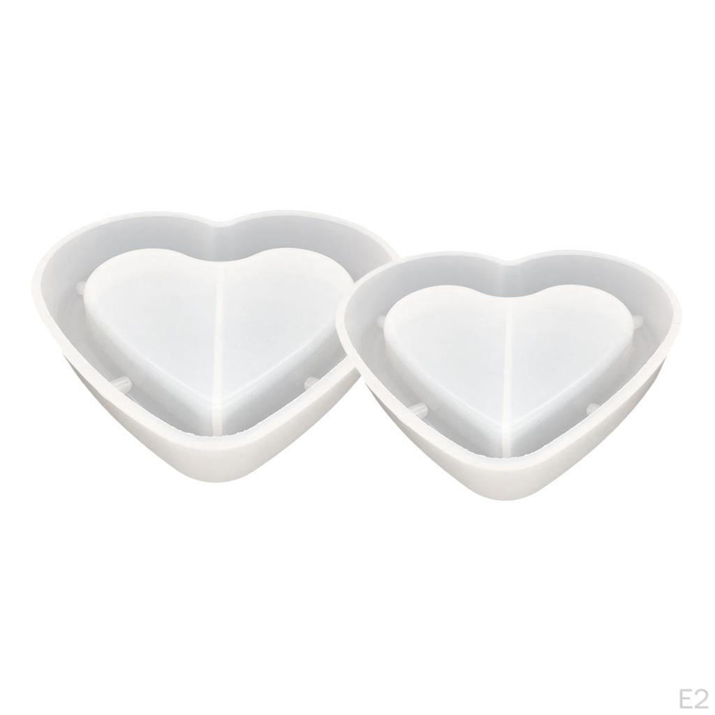 Heart DIY Box