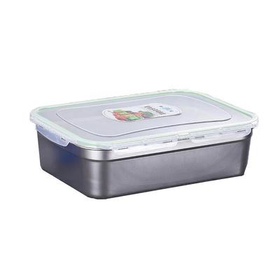 Pojemniki na żywność – Przechowywanie żywności