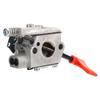 Carburetor Kit Replacement for Craftsman for Poulan 32cc Gas Trimmer Pole Pruner WT‑628