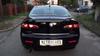Listwa Chrom Klapa Na Klapę - Alfa Romeo 159 Sedan