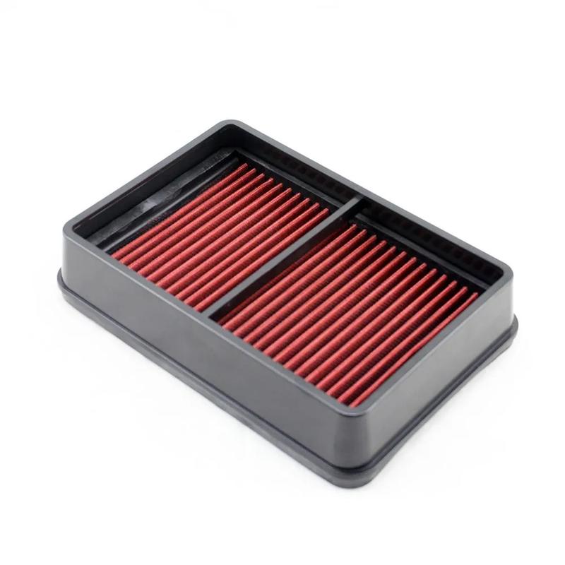 High Flow Sport Air Intake Filter for Citroen C-Crosser Mitsubishi ASX Delica Grandis Lancer Outlander RVR Peugeot 4007 4008