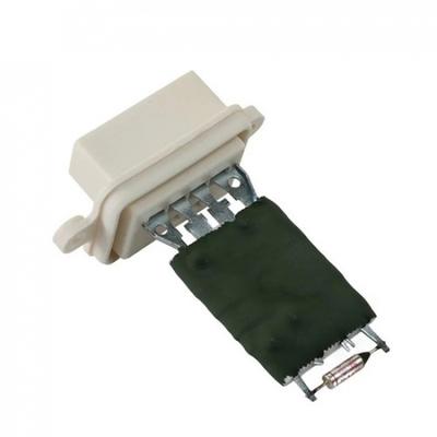 Gebläsemotor Widerstand Heizung 13124714 für Vauxhall Meriva Mk1 A 2003-10