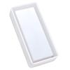 Storage Box Resins Mold Rectangular Shape Organizers Box Mold Case Epoxy Resins for Craft Making Jewelry Pencil Organizers