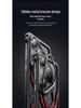 Huawei P70 Pro Lens Bracket Protective Metal Phone Case - Drop-proof Spider Shell Design