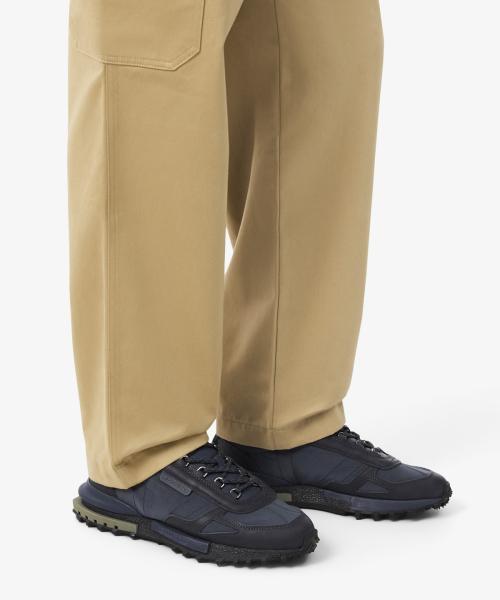 Lacoste Мужские кроссовки Elite Active (RZ7086M56NNB0)