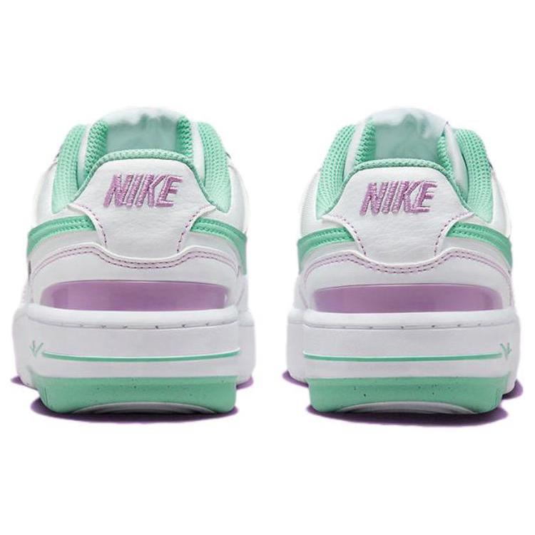 New Nike Gamma Force White Emerald Rise Women's FN7109-100