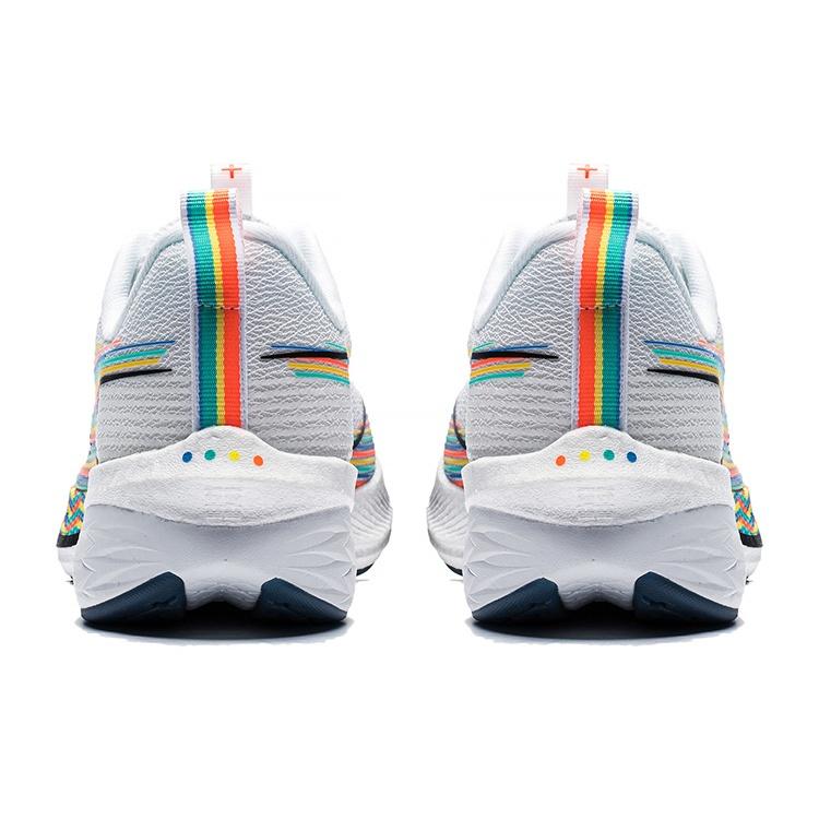 Li-Ning Dark Horse 6 Pro 'White Grey' Men's ARMT013-16