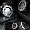 Zinc Alloy Engine Start Cover for Reliable Ignition Switch tallation