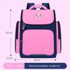 Children Bookbag Nylon Waterproof Rucksack Girl Students Versatile Large Capacity Shoulder Bag Kid Teenage High School Schoolbag