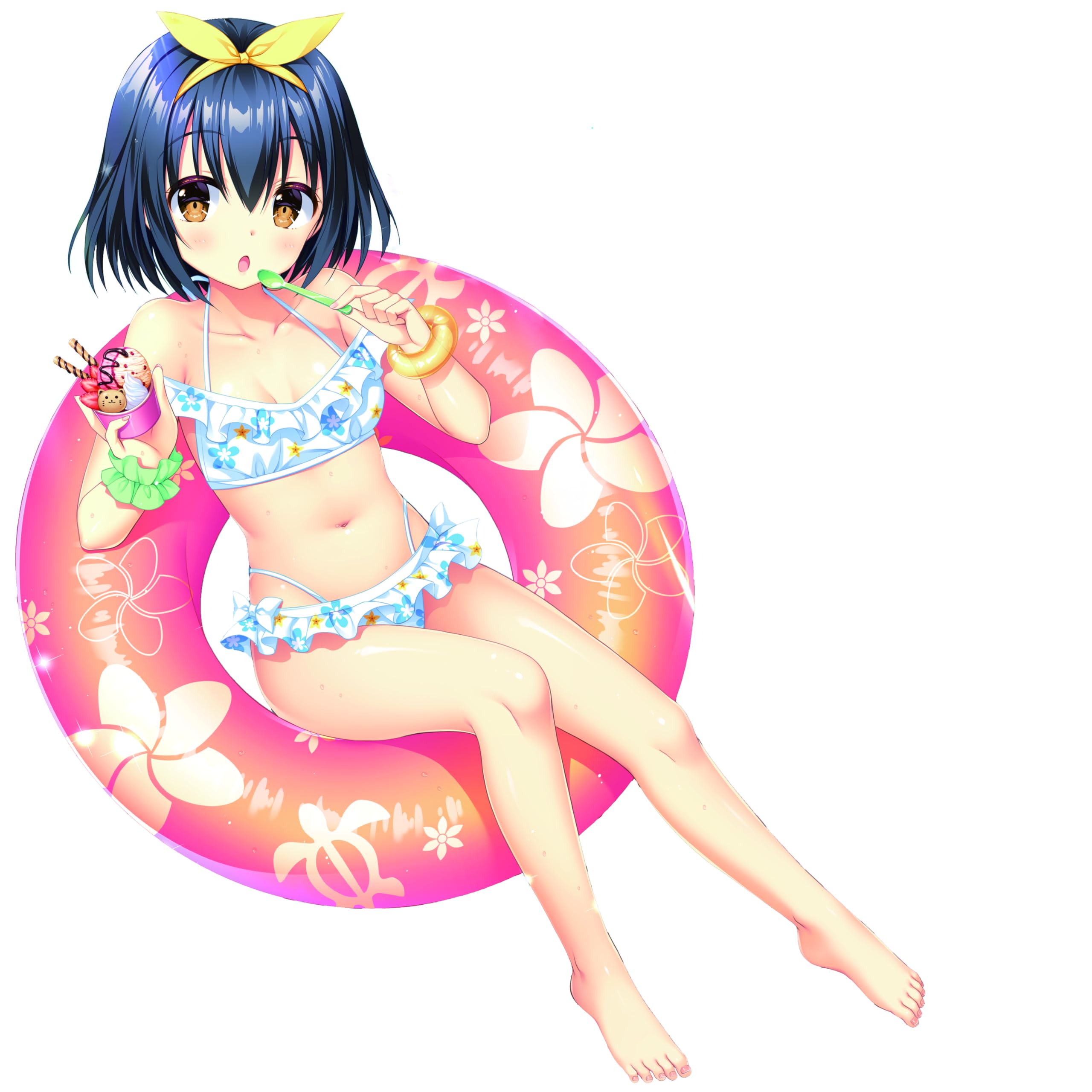 

АМБИЦИОЗНАЯ МИССИЯ Yasaka Extra Large Acrylic Stand Anmitsu