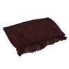 Sofa Cover All Inclusive Skirt Cationic Thickened 190?230CM with Anti Skid Strip Couch Slipcover