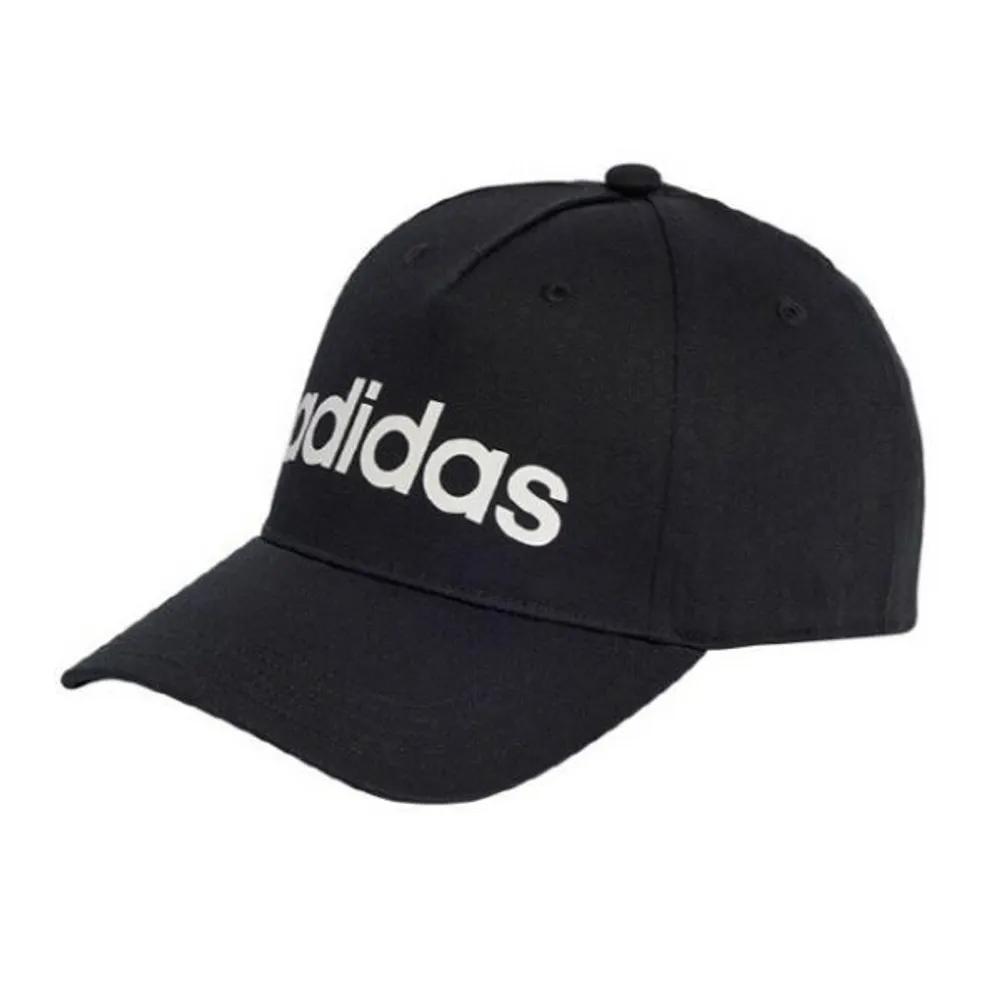[adidas] VQC HT6356 Daily Cap Black series