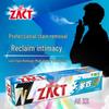 Lion Stain Off Multi-Effect Toothpaste 3-Pack