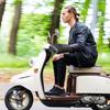 Motorcycle Handlebar Muffs Winter Mitts Warmer Gloves Waterproof Handmuffs Bicycle Handle Cover Hand Covers Warmers