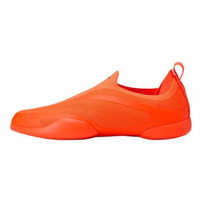 Stella McCartney X Adidas Women's Taekwondo 'Semi Impact Orange' Sneakers JQ2978