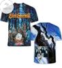 Tops – T-Shirts