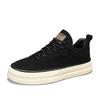 Low Cut Sporty Casual Shoes For Men Autumn 2025 Fashionable Korean Style Youthful Single Shoes Suitable For Students