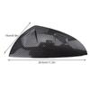 Left Right Side Mirror Cover For Lexus Es200 Es300 Es350 2018- / Is300 Is350 Is500 & F-Sport - Rearview Mirror Cap