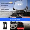 Folding Phone Holder for Citroën Elysee, Tianyi, C5, Versailles C5X, C4L / C4 Sega Models