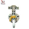 Hood Lock Engine Cover Lock Fit for Kobelco 2427R30202 SK200-8 SK120-6 SK200-5 SK200-6 SK200-6E