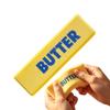 Antistress Butter Stick Squishys Toy Stress Anxiety Relief Fidget Toys Slow Rising Squeeze Toys Cheese Stick Sensory Toy