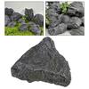Artificial Rock Stage Prop Rock Landscaping Decor for Yard Indoor Decoration